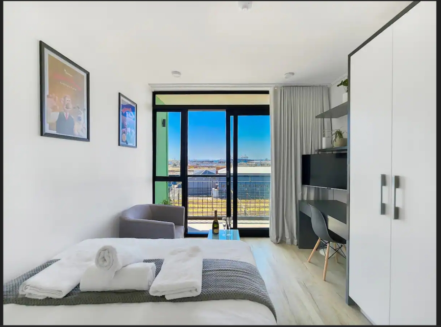0 Bedroom Property for Sale in Woodstock Western Cape